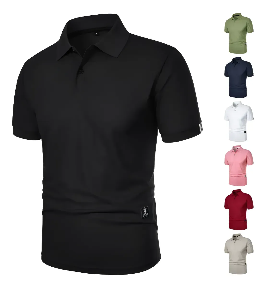 PLAYERA OTRO