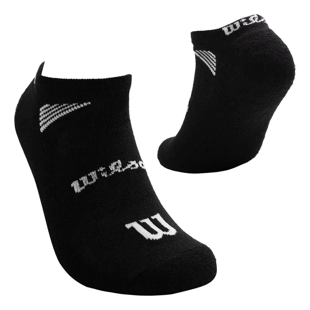 Calcetines Wilson Paquete 21 pares 100% Garantizado-Algodón