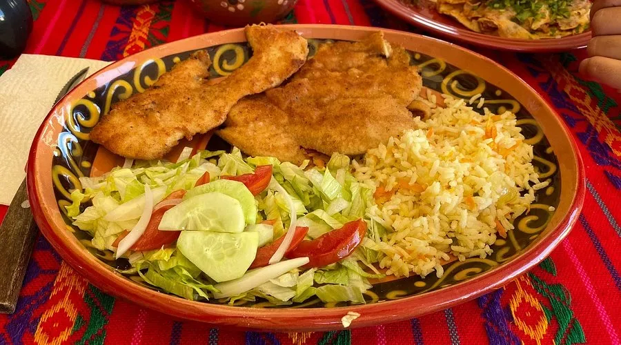 Comida Corrida