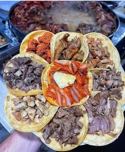 Tacos