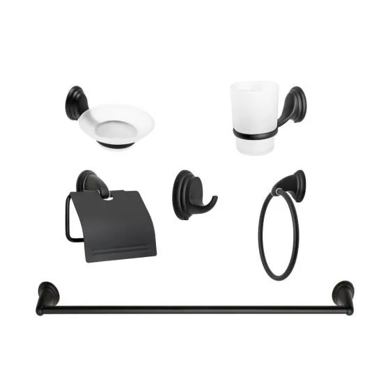 ACCESORIOS PARA BAÑO FIDIC