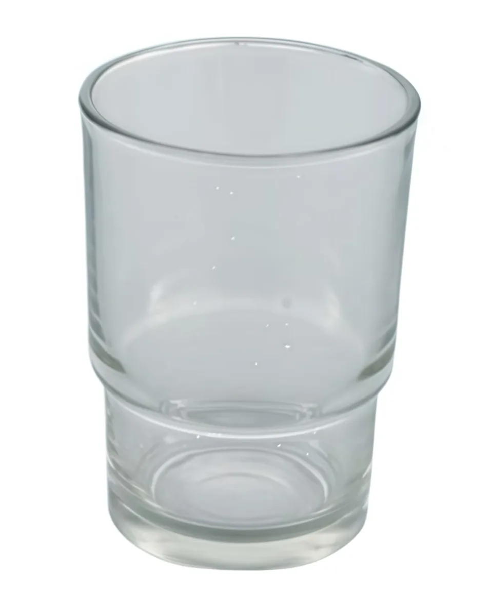VASO VIDRIO DE REPUESTO FIDIC
