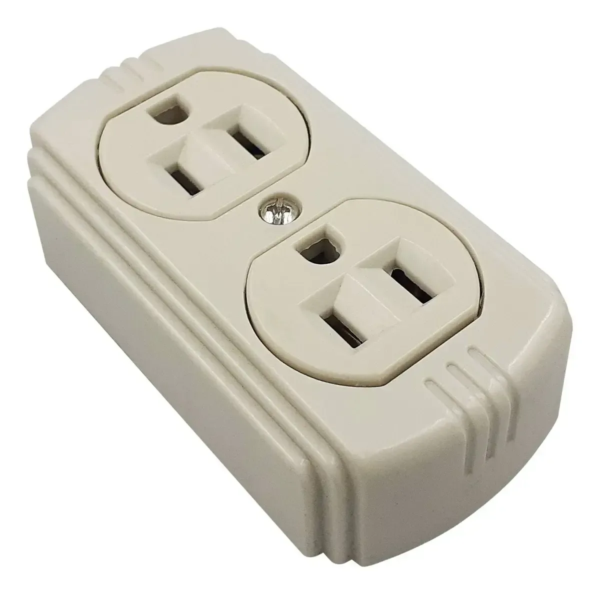 CONTACTO DUPLEX ATERRIZADO iGoto