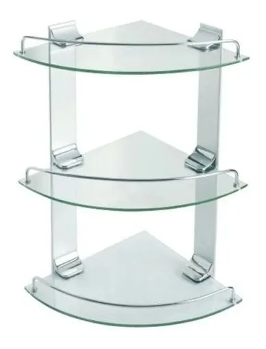ESQUINERO CRISTAL FIDIC