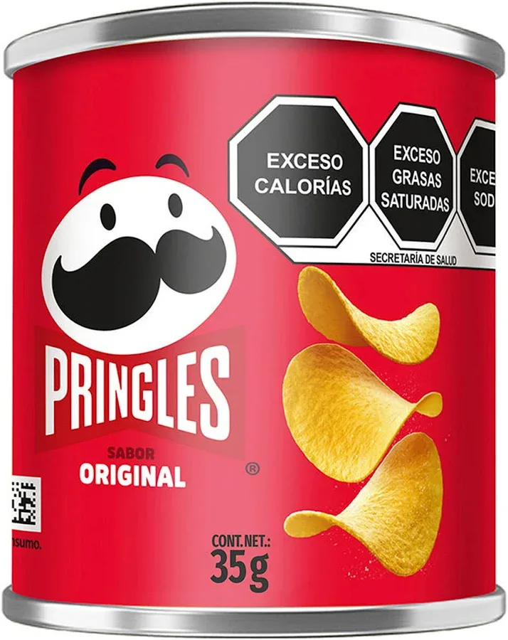 Pringles