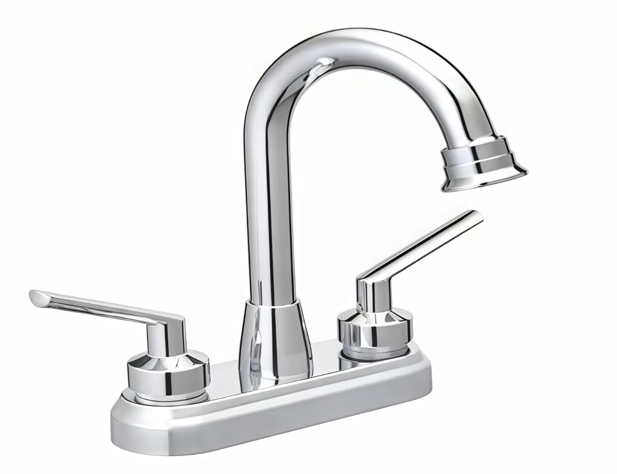 LLAVE MEZCLADORA LAVABO FIDIC