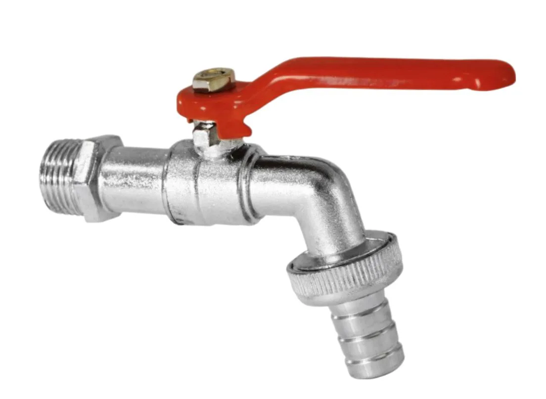 LLAVE DE JARDIN 1/2 FIDIC
