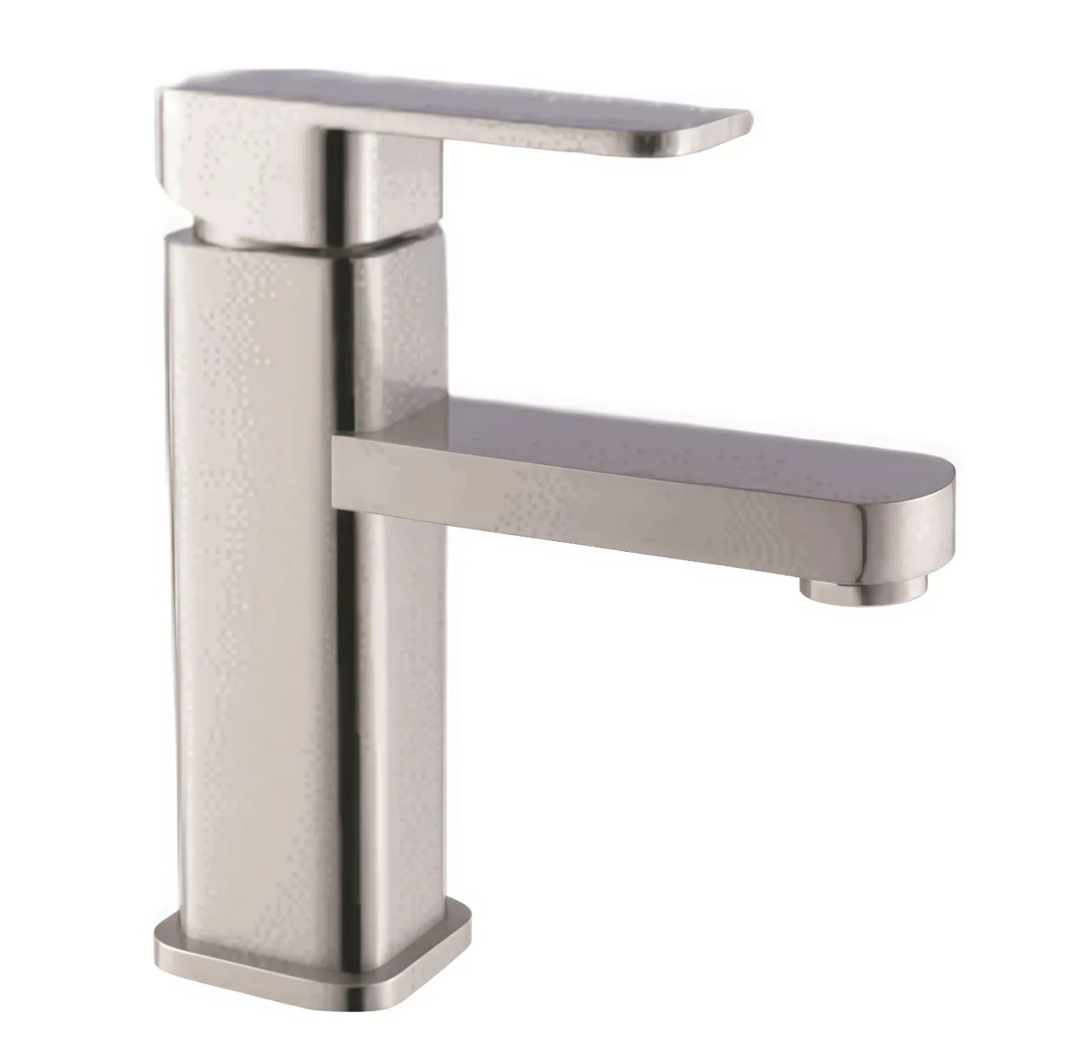 MONOMANDO PARA LAVABO 20CM FIDIC