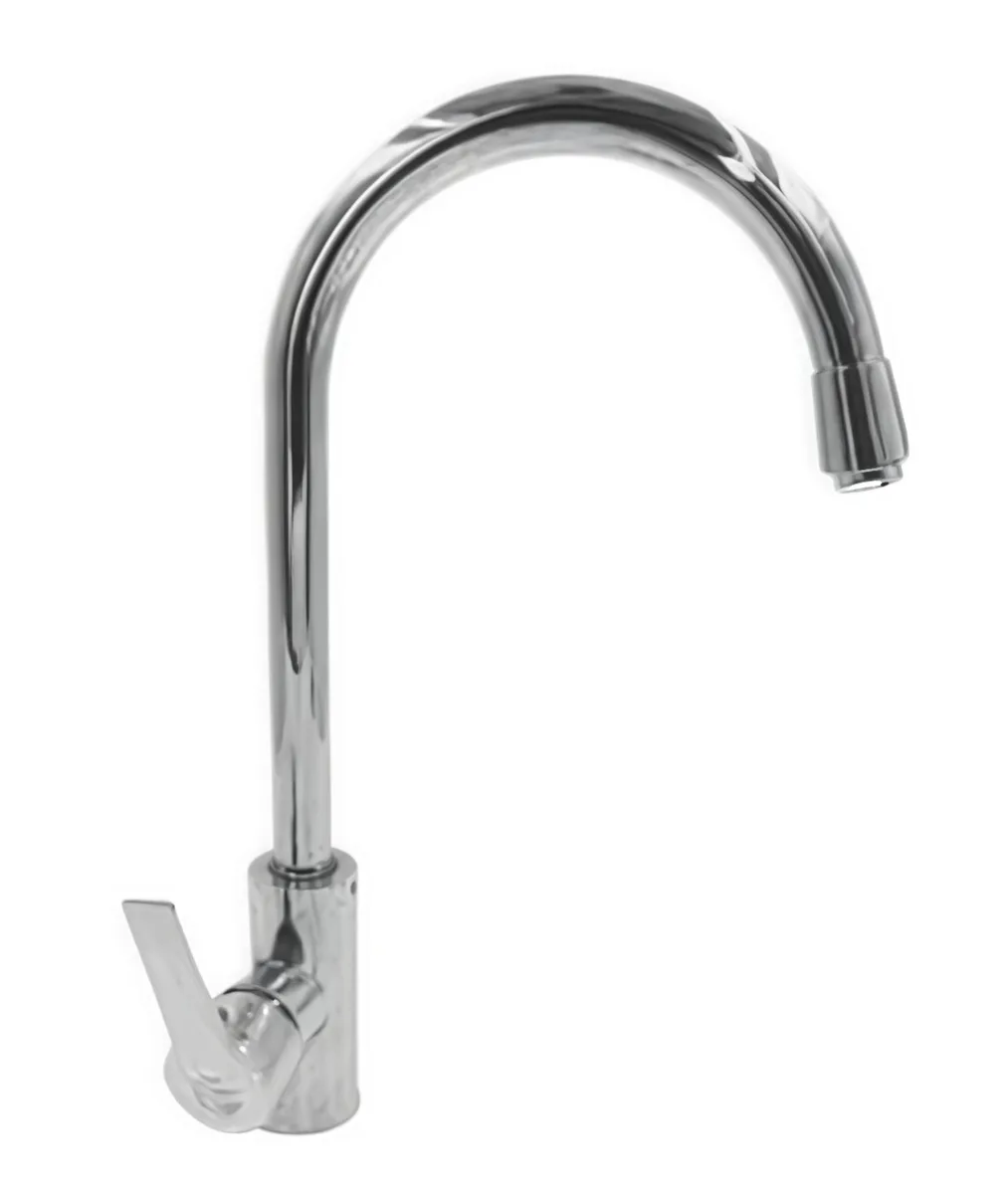 MONOMANDO PARA FREGADERO 8"FIDIC
