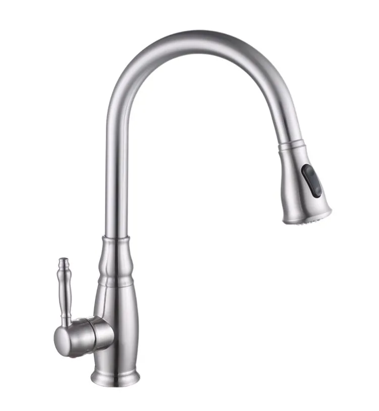 MONOMANDO P/FREGADERO 8" FIDIC