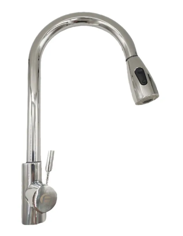 MONOMANDO FREGADERO 8" FIDIC