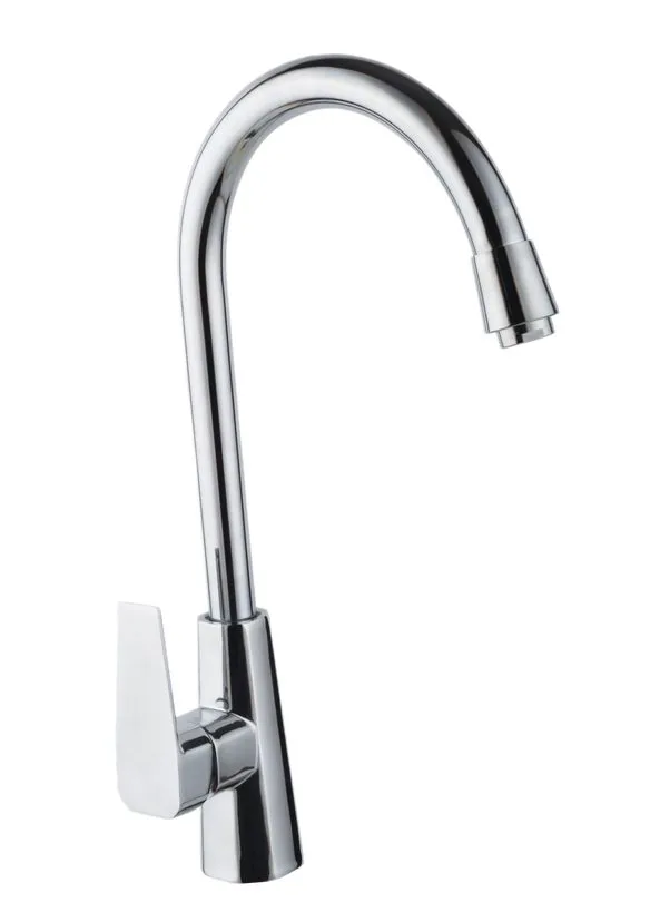 MONOMANDO FREGADERO 8" FIDIC