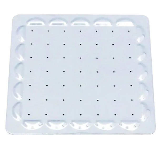 REGADERA 6" FIDIC