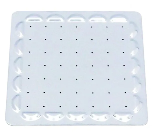 REGADERA 8" FIDIC
