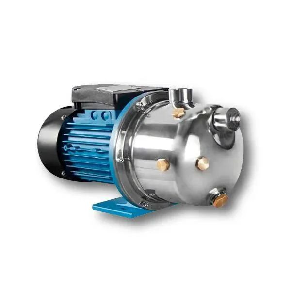 BOMBA JET ACERO INOX 1.5 HP iGoto