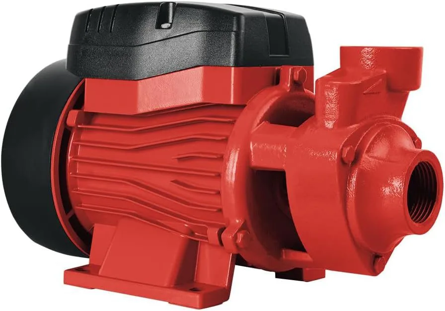 BOMBA PERIFERICA 1 HP DUO AXCENT IGOTO