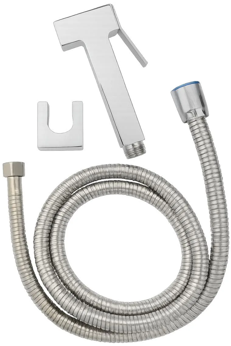 JUEGO DE REGADERA PARA BIDET MANUAL