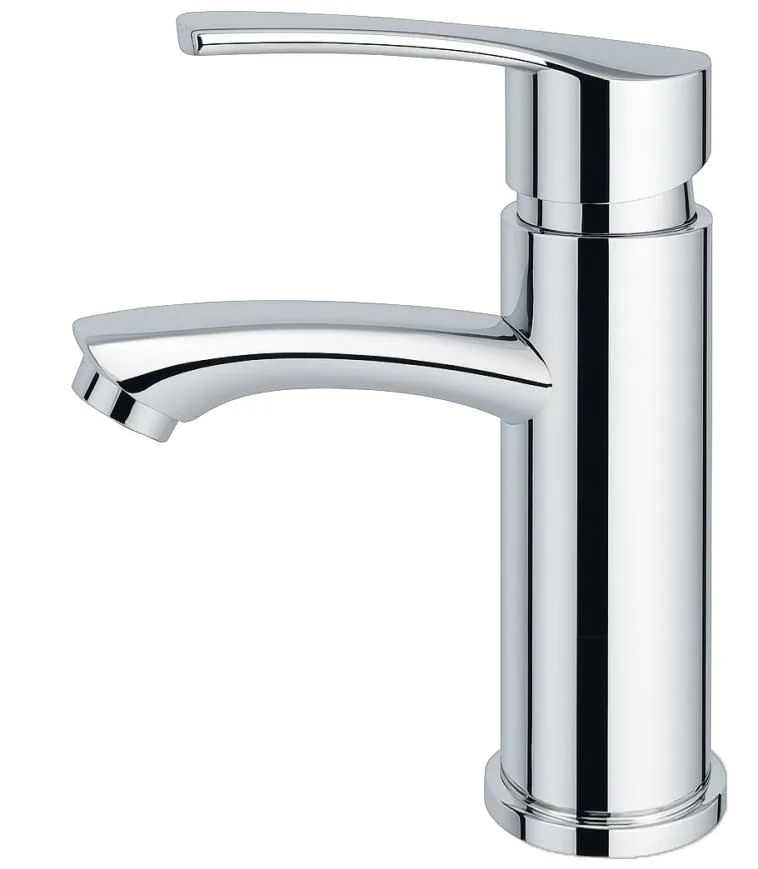 MONOMANDO CORTO P/LAVABO FOLONG