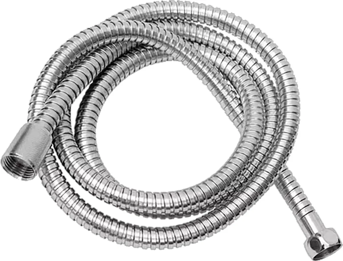 MANGUERA FLEXIBLE 1.50M PARA REGADERA TEL PL404001