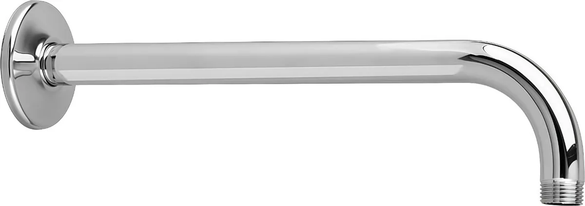 BRAZO DE DUCHA 30 CM ELECTRO PLATE