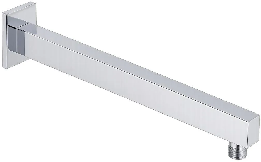TUBO DE PARED CUADRADO 40CM