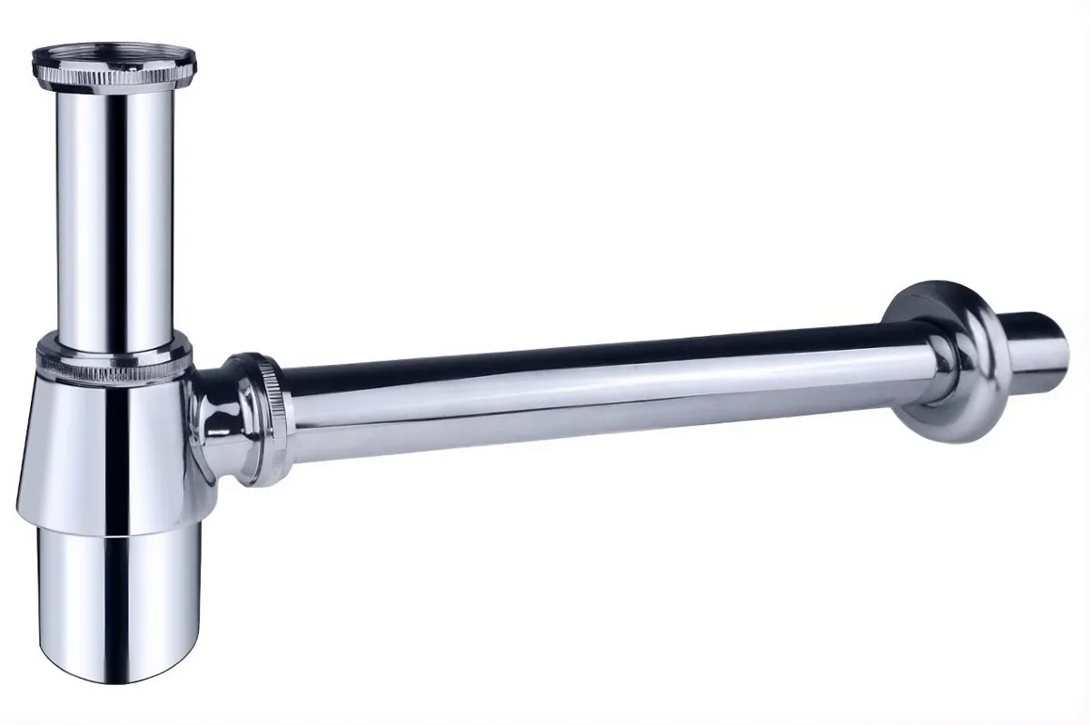 CESPOL DE LAVABO BOTE CHICO FOLGVEX Conexion 1 1/4
