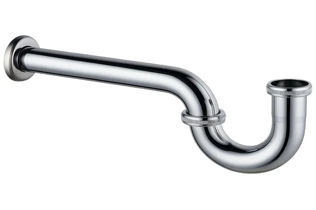 CESPOL PARA LAVABO TIPO "P" FOLGMEX - Ferreterías Nuevo Mundo