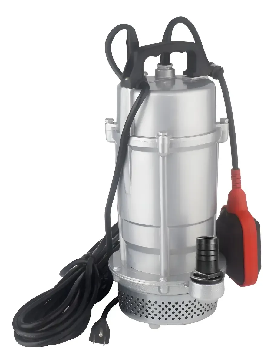 BOMBA SUMERGIBLE CUERPO ALUMINIO 3/4 IGOTO
