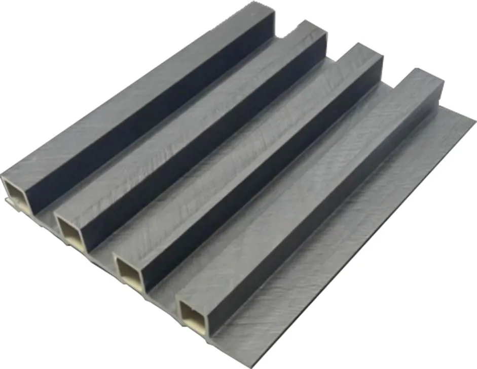 LAMBRIN NEGRO WPC XK7033-1 2.9M X 17CM DE 2.90CM*17CM  1PZ